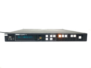 Barco Folsom R9004695 ImagePRO‑II Jr All‑in‑One Video Scaler, Scan Converter & Switcher