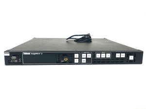 Barco Folsom R9004695 ImagePRO‑II Jr All‑in‑One Video Scaler, Scan Converter & Switcher