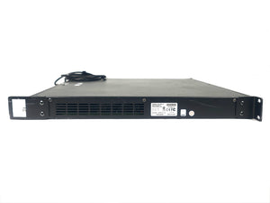 Barco Folsom R9004695 ImagePRO‑II Jr All‑in‑One Video Scaler, Scan Converter & Switcher