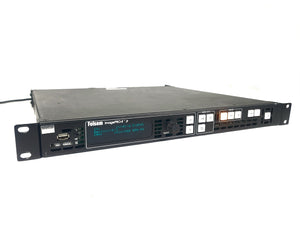Barco Folsom R9004695 ImagePRO‑II Jr All‑in‑One Video Scaler, Scan Converter & Switcher