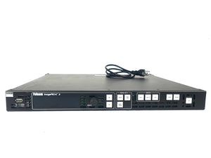 Barco Folsom R9004695 ImagePRO‑II Jr All‑in‑One Video Scaler, Scan Converter & Switcher