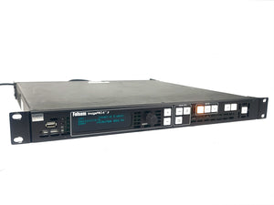 Barco Folsom R9004695 ImagePRO‑II Jr All‑in‑One Video Scaler, Scan Converter & Switcher