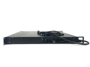 Barco Folsom R9004695 ImagePRO‑II Jr All‑in‑One Video Scaler, Scan Converter & Switcher