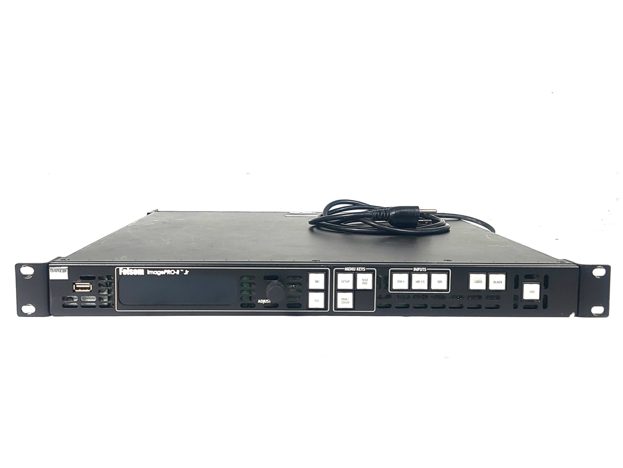 Barco R9004695 Folsom ImagePRO-II JR All-In-One Video Scaler/Converter