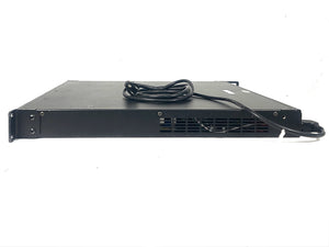 Barco R9004695 Folsom ImagePRO-II JR All-In-One Video Scaler/Converter