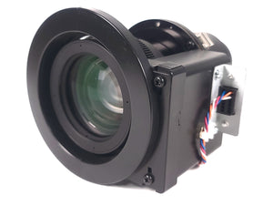 Barco R9832745 2.9-4.34:1 Projector Zoom Lens in 1300 Pelican Case