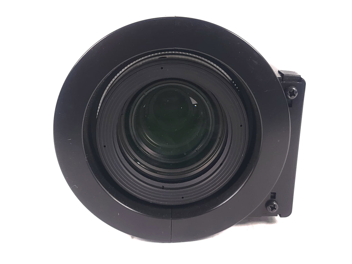 Barco R9832745 2.9-4.34:1 Projector Zoom Lens in 1300 Pelican Case