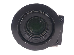 Barco R9832745 2.9-4.34:1 Projector Zoom Lens in 1300 Pelican Case