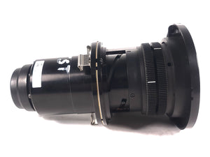 Barco R9832745 2.9-4.34:1 Projector Zoom Lens in 1300 Pelican Case