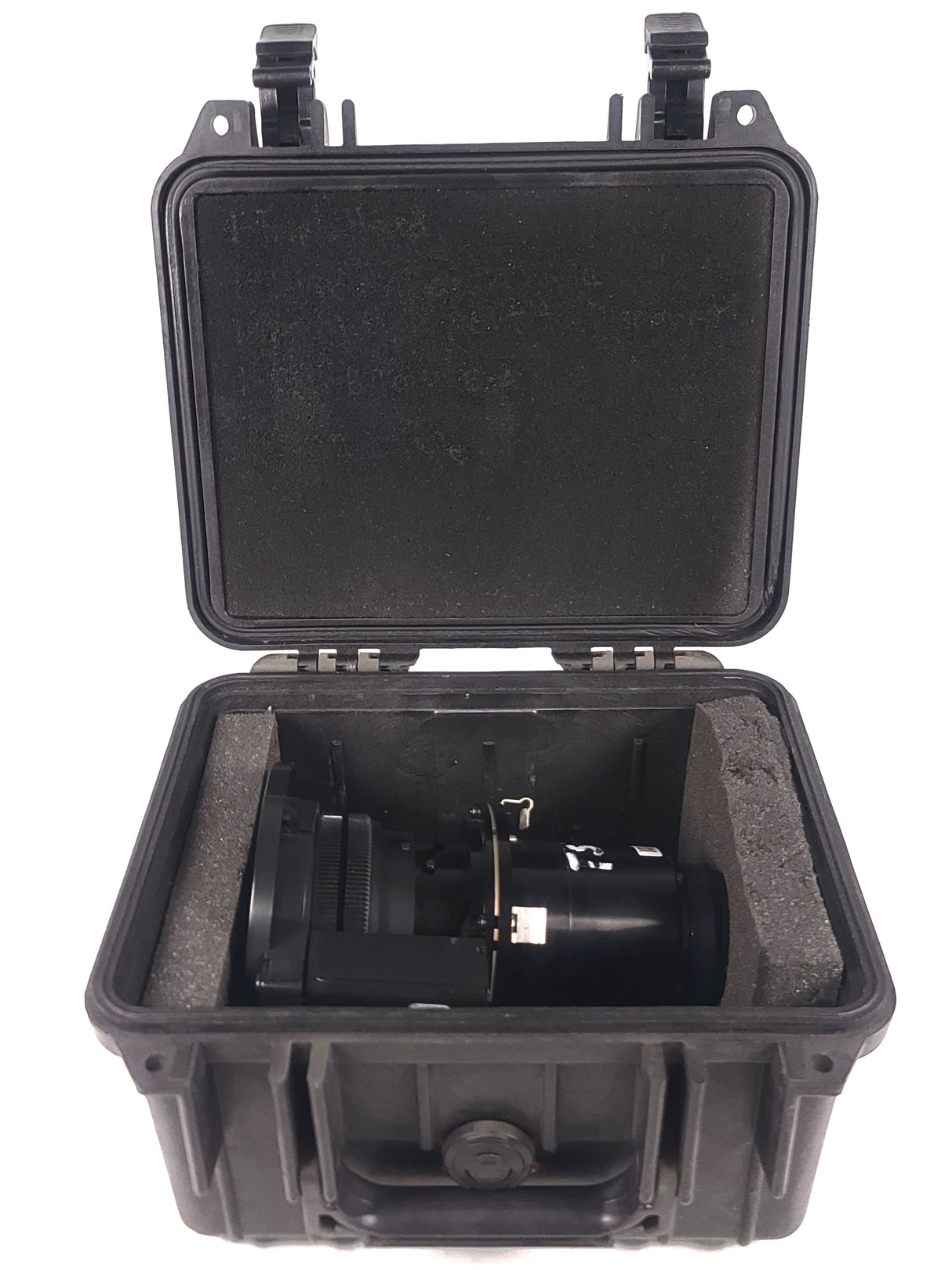 Barco R9832745 2.9-4.34:1 Projector Zoom Lens in 1300 Pelican Case