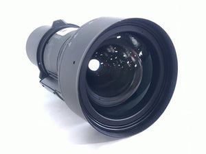 Christie 140-109101-01 Short Zoom Projector Lens, 1.2-1.5:1