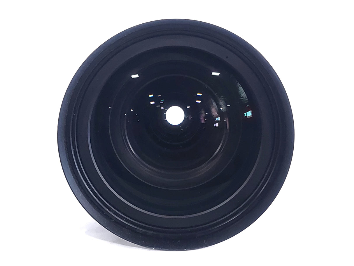 Christie 140-109101-01 Short Zoom Projector Lens, 1.2-1.5:1