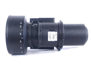 Christie 140-109101-01 Short Zoom Projector Lens, 1.2-1.5:1