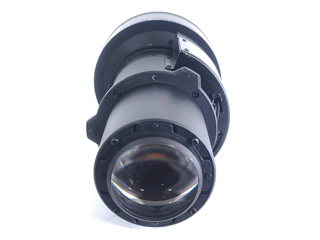Christie 140-109101-01 Short Zoom Projector Lens, 1.2-1.5:1