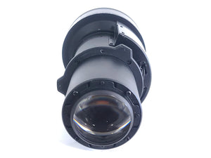 Christie 140-109101-01 Short Zoom Projector Lens, 1.2-1.5:1