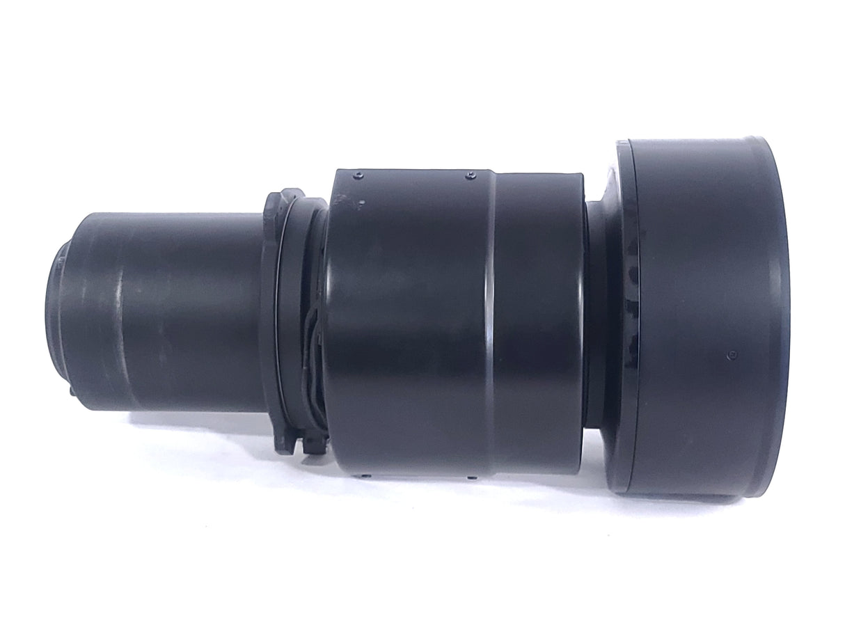 Christie 140-109101-01 Short Zoom Projector Lens, 1.2-1.5:1