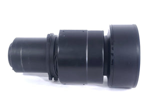 Christie 140-109101-01 Short Zoom Projector Lens, 1.2-1.5:1