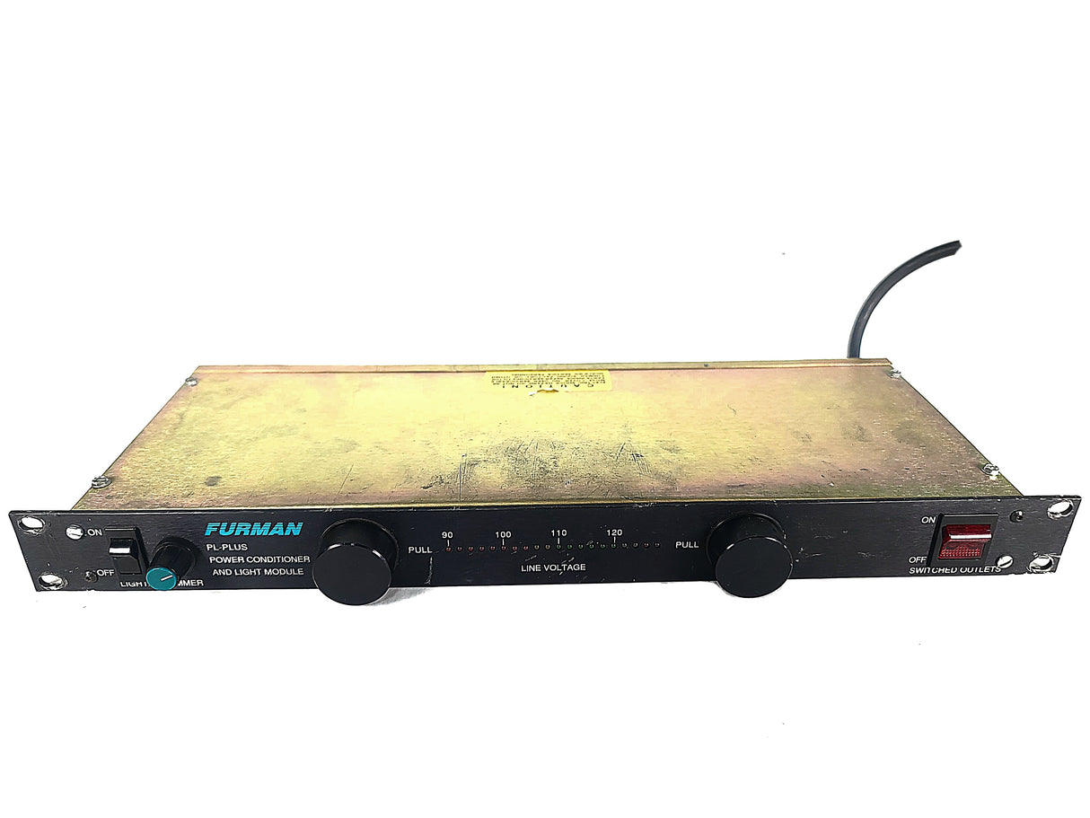 Furman PL-Plus Power Conditioner