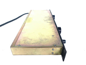 Furman PL-Plus Power Conditioner