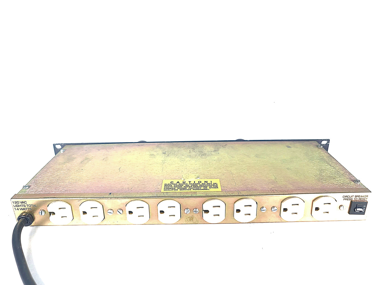 Furman PL-Plus Power Conditioner