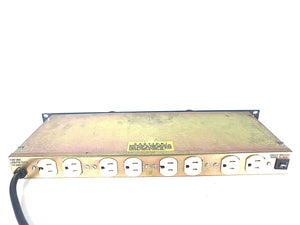 Furman PL-Plus Power Conditioner