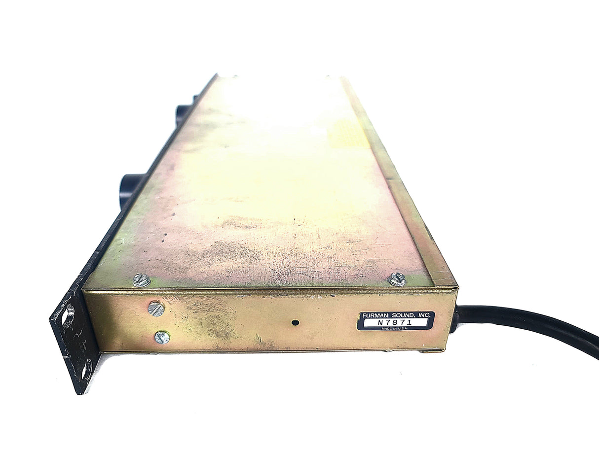 Furman PL-Plus Power Conditioner