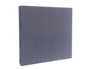 (24 Panels) Chauvet PVP S5 LED Video Wall w/ Ethercons & Jumper Cables in Wheeled Road Case