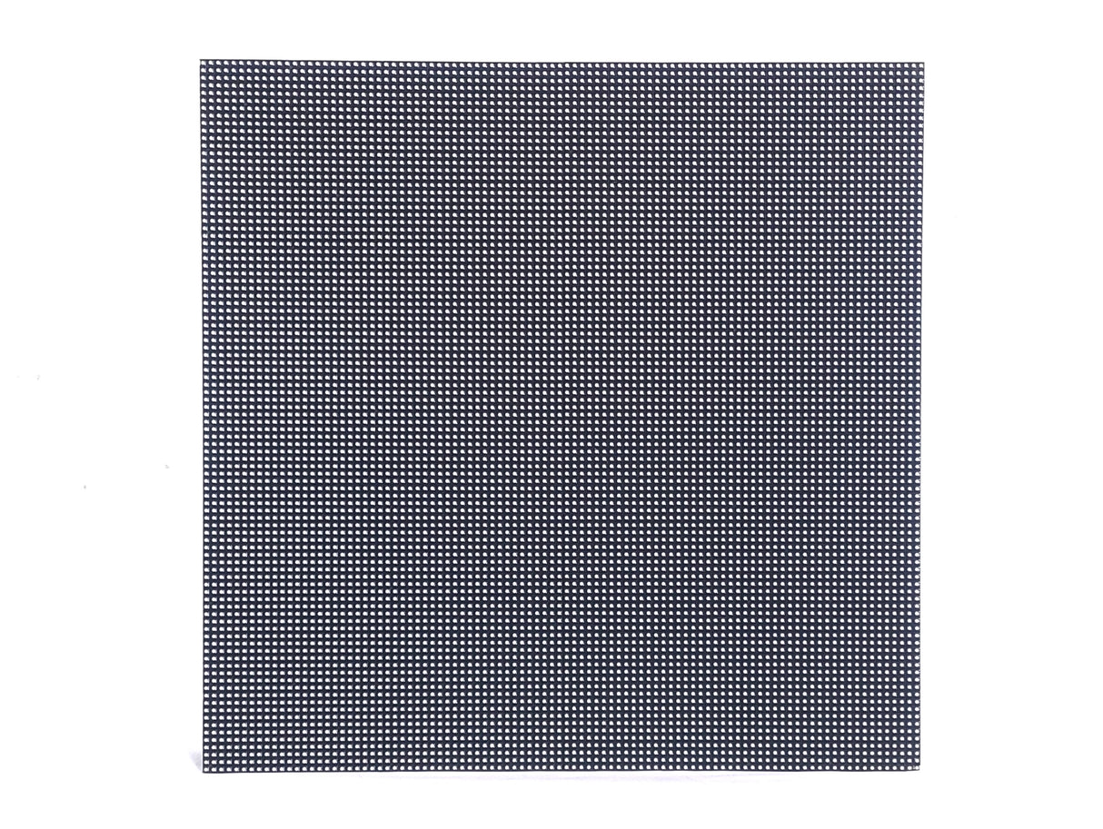 (24 Panels) Chauvet PVP S5 LED Video Wall w/ Ethercons & Jumper Cables in Wheeled Road Case