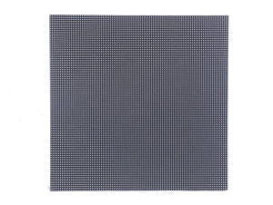 (24 Panels) Chauvet PVP S5 LED Video Wall w/ Ethercons & Jumper Cables in Wheeled Road Case