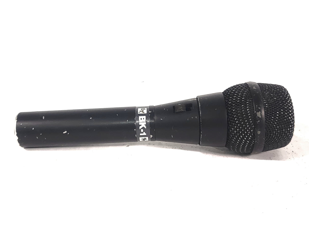 Electro-Voice BK-1 Condenser Microphone (NO FOAM)