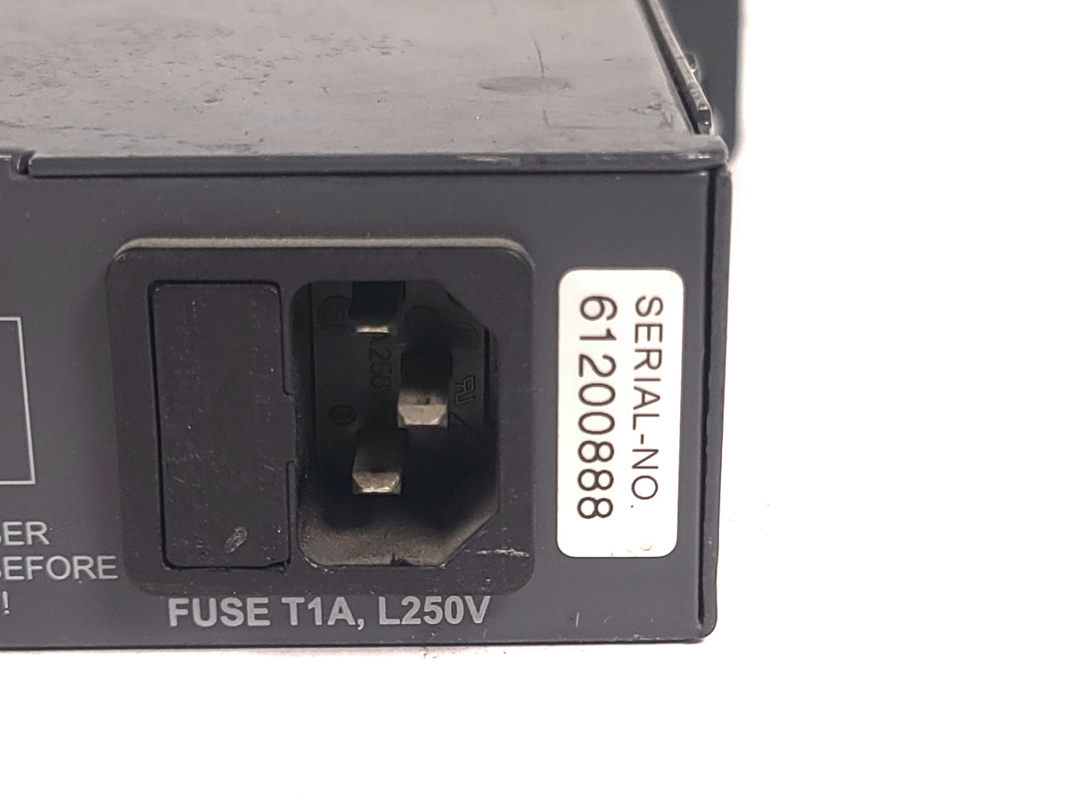 MA Lighting Network Signal Processor