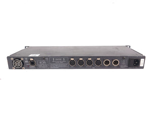 MA Lighting Network Signal Processor 2