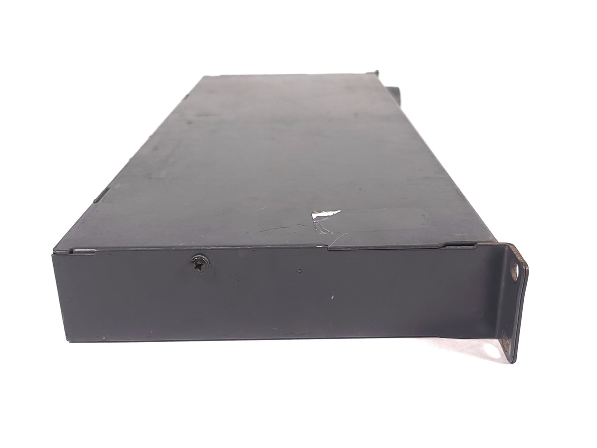 MA Lighting Network Signal Processor