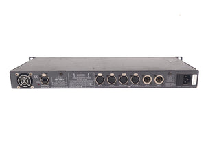 MA Lighting Network Signal Processor
