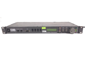 MA Lighting Network Signal Processor