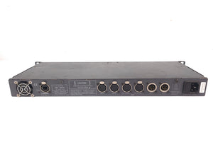 MA Lighting Network Signal Processor