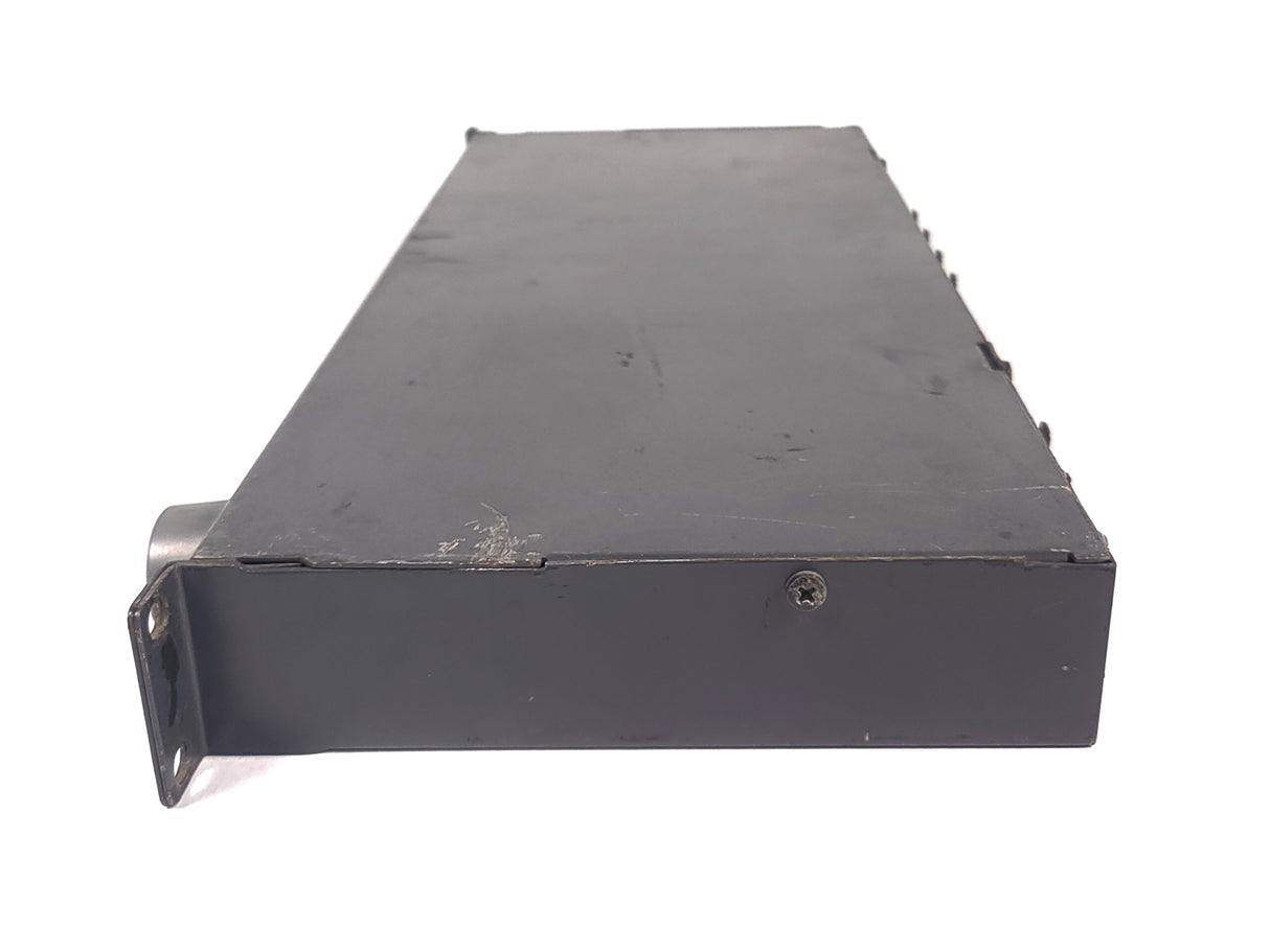 MA Lighting Network Signal Processor