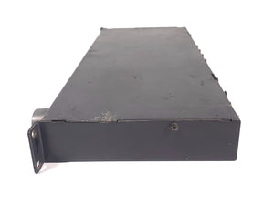 MA Lighting Network Signal Processor