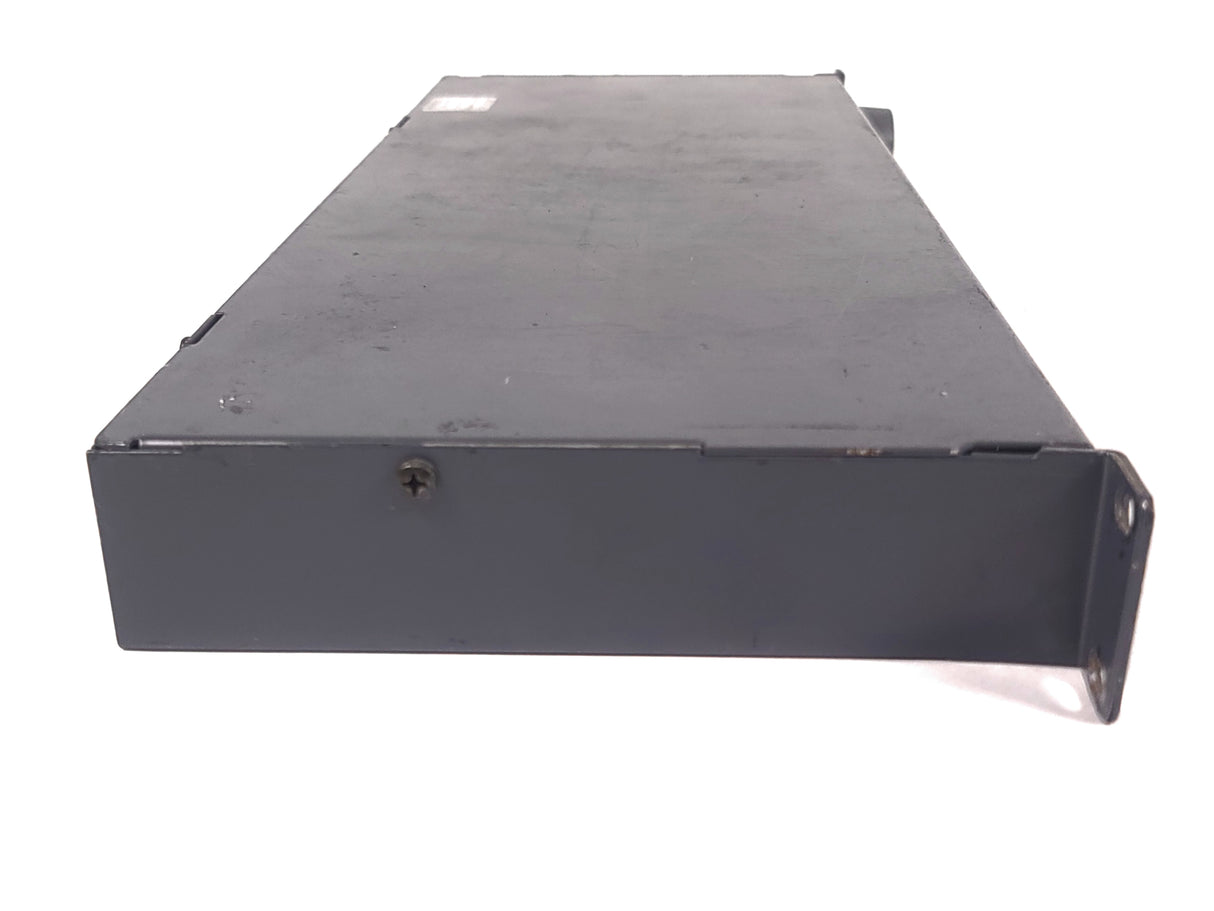 MA Lighting Network Signal Processor 2