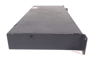 MA Lighting Network Signal Processor 2