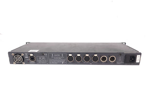 MA Lighting Network Signal Processor 2