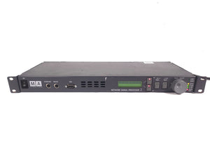 MA Lighting Network Signal Processor 2