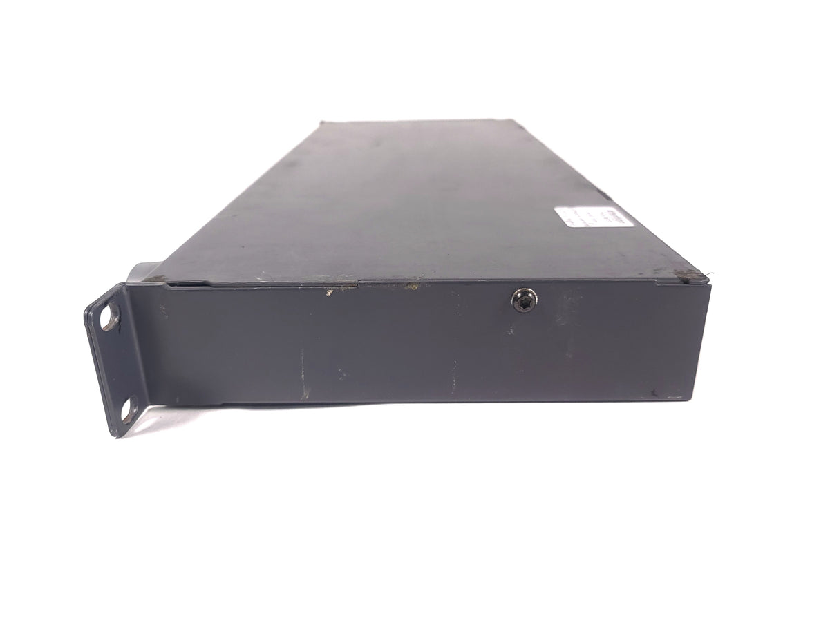 MA Lighting Network Signal Processor 2