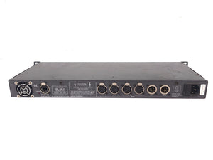 MA Lighting Network Signal Processor