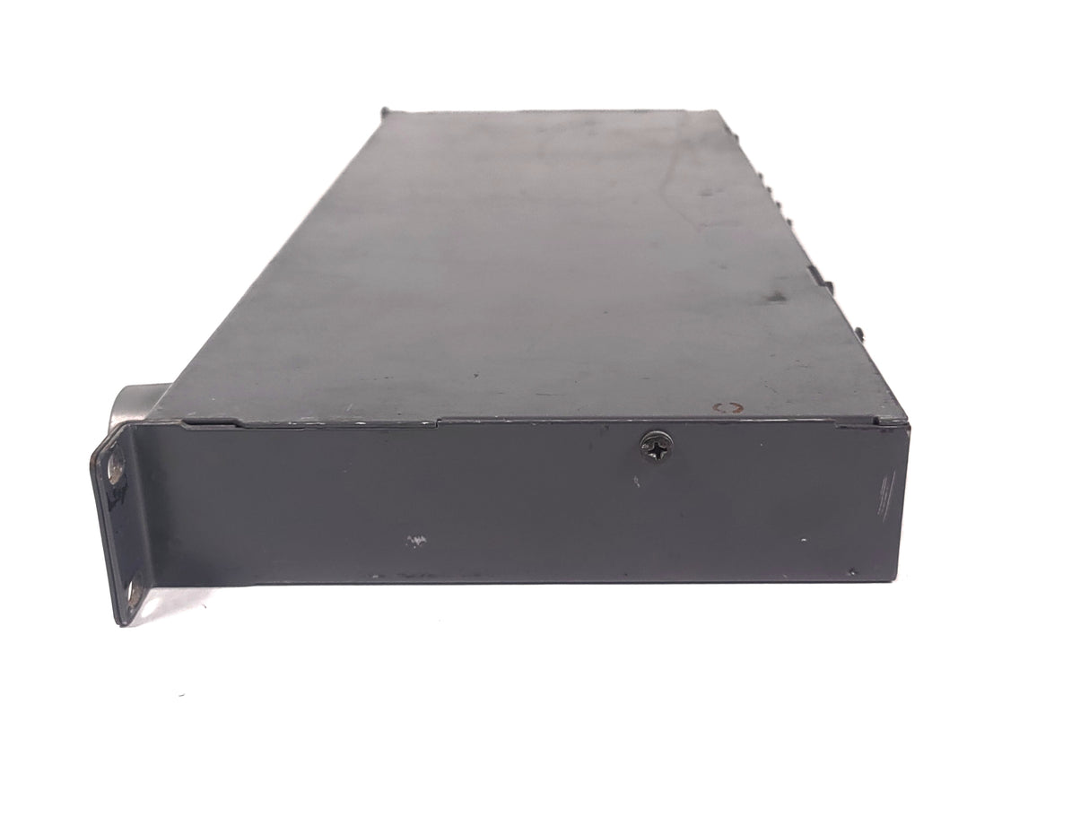 MA Lighting Network Signal Processor