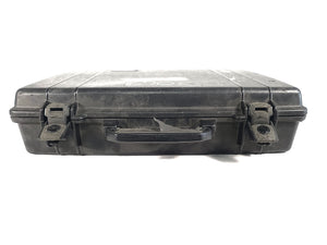 (2) Pelican 1490 Carrying Cases