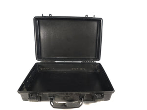 (2) Pelican 1490 Carrying Cases