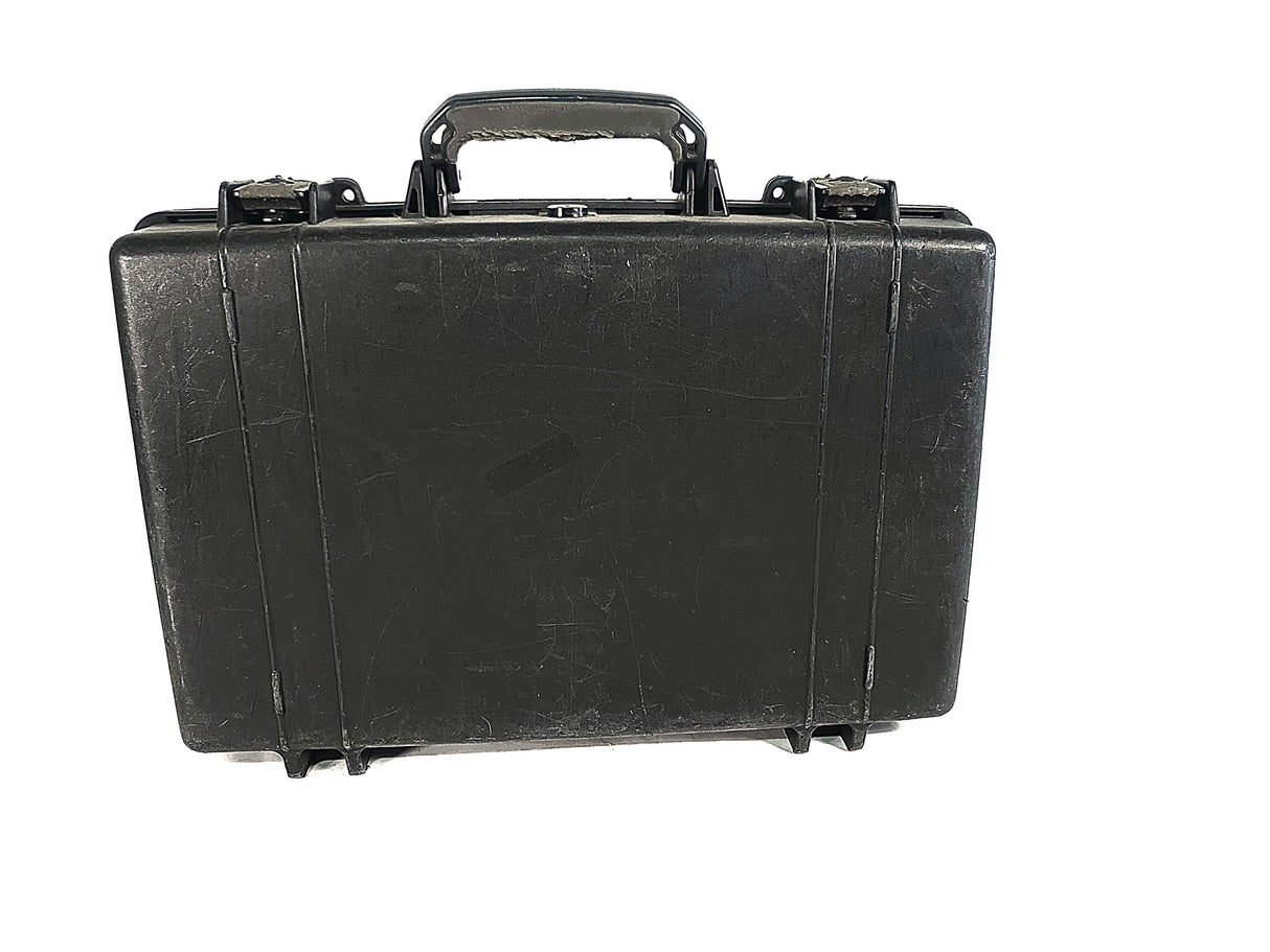 (2) Pelican 1490 Carrying Cases