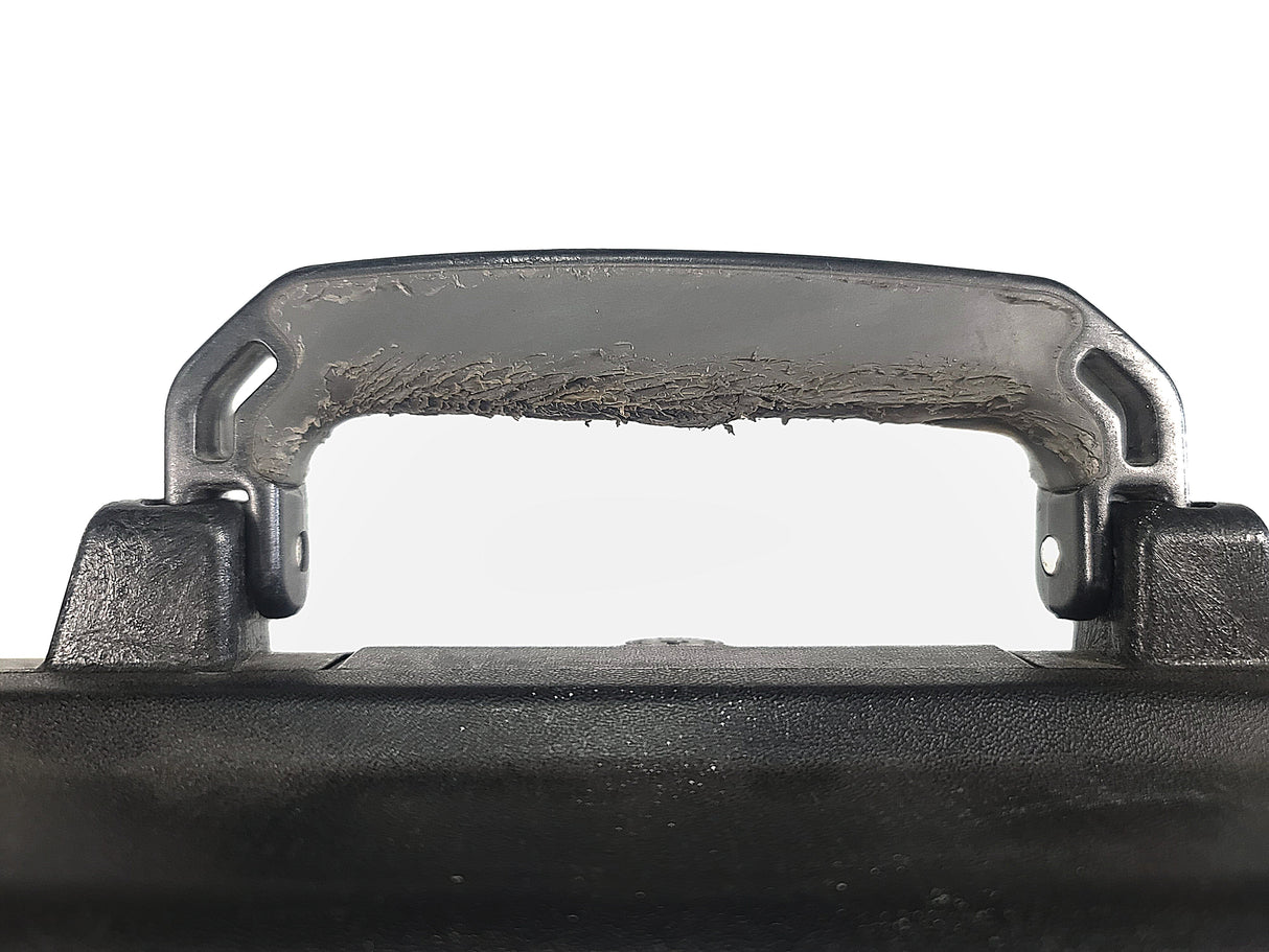 (2) Pelican 1490 Carrying Cases