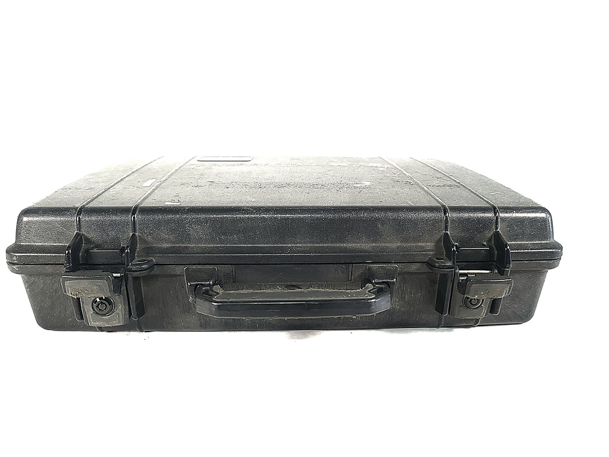 (2) Pelican 1490 Carrying Cases